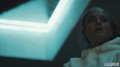 Ultimátní 4. epizoda s Ryan Reid