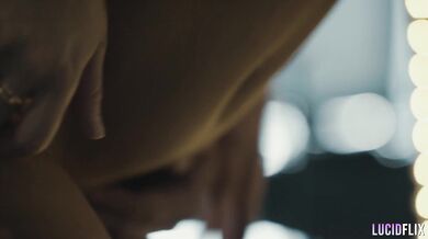 Ultimátní 4. epizoda s Ryan Reid