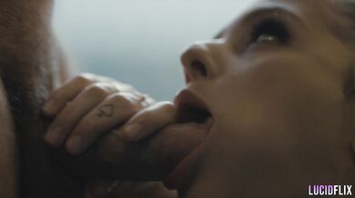 Ultimátní 4. epizoda s Ryan Reid