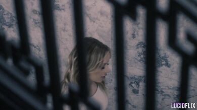 Ultimacy episode 2 with Anna Claire Clouds