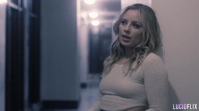 Ultimacy episode 2 with Anna Claire Clouds