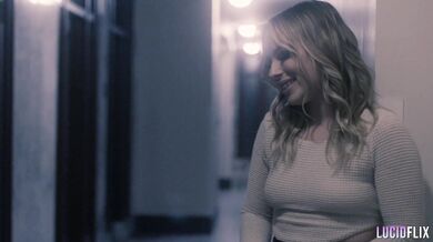 Ultimacy episode 2 with Anna Claire Clouds