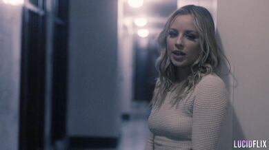 Ultimacy episode 2 with Anna Claire Clouds