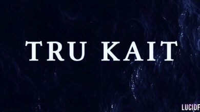 Polvo sensual con Tru Kait