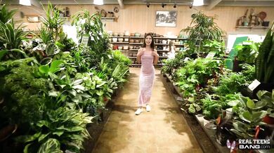 Gianna Gem gets proper banging