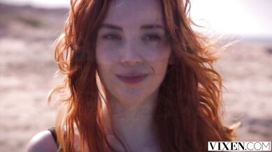 VIXEN - Petite Lottie has the sexual adventure of a lifetime