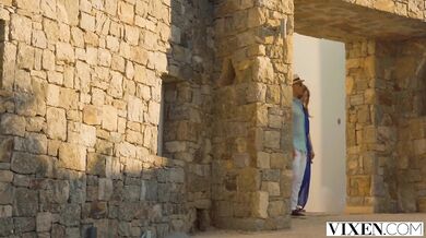 VIXEN - Kompilace zrzek