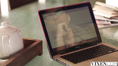 VIXEN - Kompilace zrzek