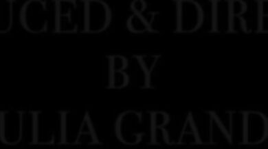 VIXEN - Trophy wife honour has fun while husband is away