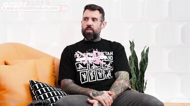 Lena The Plug on small talk followed by fucking on Valentine's Day