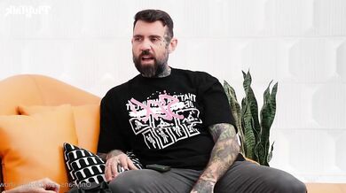 Lena The Plug on small talk followed by fucking on Valentine's Day