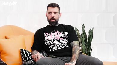 Lena The Plug on small talk followed by fucking on Valentine's Day