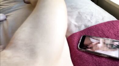 Fucking my pornstar stepsister Stella Barey