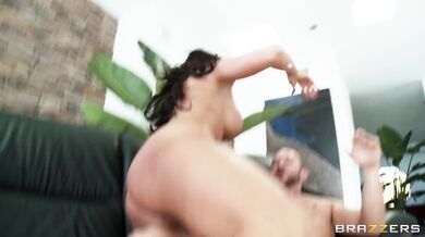 Phoenix Marie gangbang