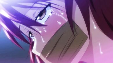 ¡Josh suerte! Episodios 4-6 (todas las escenas de sexo)