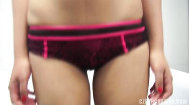 Gitano eslovaco amateur