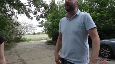 Charlie Red in Takevan