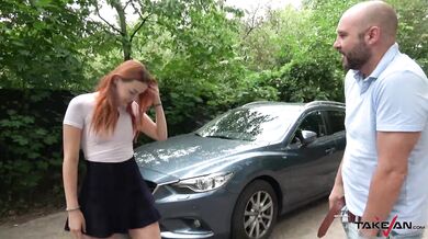 Charlie Red in Takevan