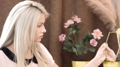 Sperma v kundičce nevlastní sestry