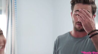 Stepsisters show me what they've learned