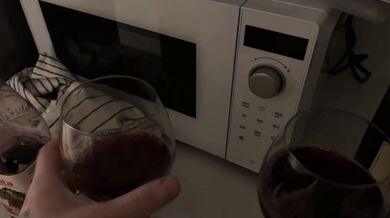 Condom broke on the first date