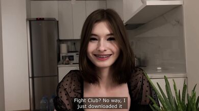 Condom broke on the first date