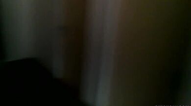 La cita termina con sexo en su apartamento