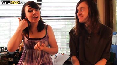 Amatéři a jejich domácí porno film