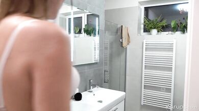 Filiya dostane skutečný anální zážitek