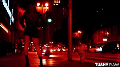 Baby Nicols a Nicole Murkovski ošukané velkým tvrdým pérem