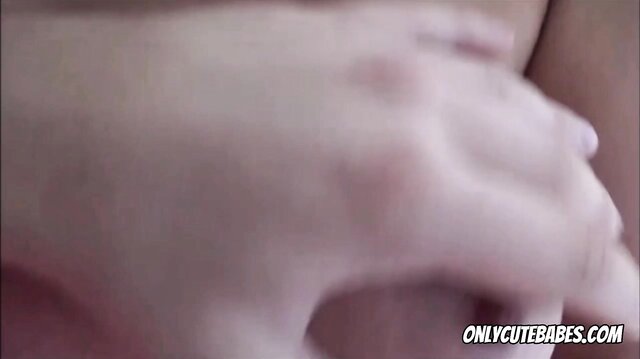 Homemade POV porn with gorgeous Latina MILF