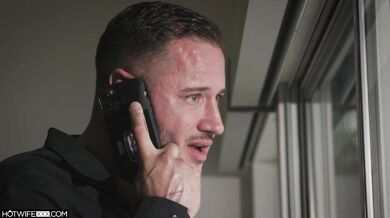 Kate Dalia pozvala nadržaného chlapa nielen k sebe domov