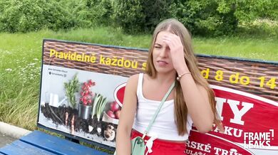 Eveline Dellai does full BBC service