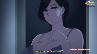 MILF sin censura Vol. 2