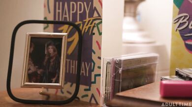 Lesbický tábor s nadrženými teen kundičkami