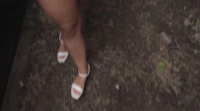 Public Agent - Latina v křivkách mě zpočátku neměla ráda