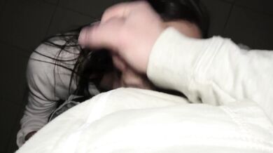 Public Agent - The body the ass the fuck!