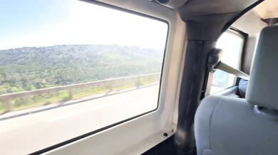 Dobrodružstvo ju robí nadržanú