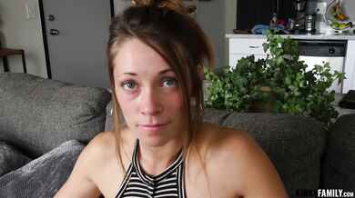 Fantasía con la sexy Kirsten Lee