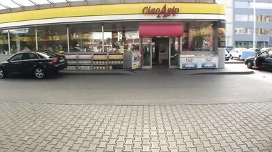 Outdoor anal with Charlotta Phillip