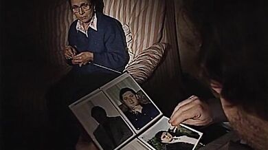 Italia 1998 - Todos vienen al Lupanar