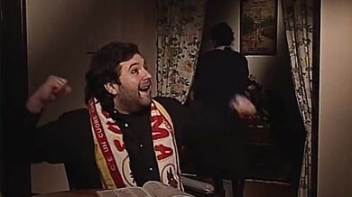 Italia 1998 - Todos vienen al Lupanar