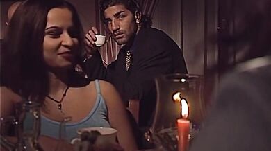 Italia 1998 - Todos vienen al Lupanar