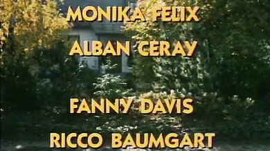 Učitelia a študenti - nemecký pornofilm - 1984