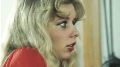 Učitelia a študenti - nemecký pornofilm - 1984