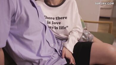 2 horas de lujuria japonesa con Karen Yuzuriha