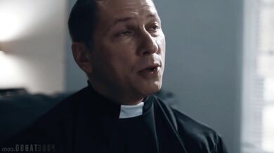 Priest can't resist anal sex with horny teen Gia Derza