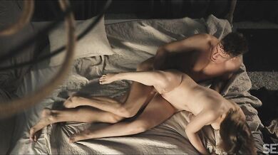 Porno dla kobiet - Lily Blossom