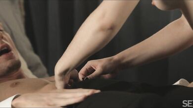 Porno dla kobiet - Lily Blossom