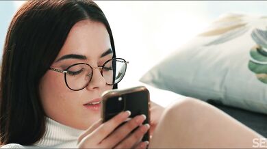 Sexartové porno se španělskou kráskou Ramonou Lapiedra